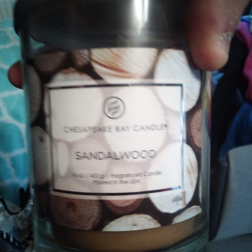Candle